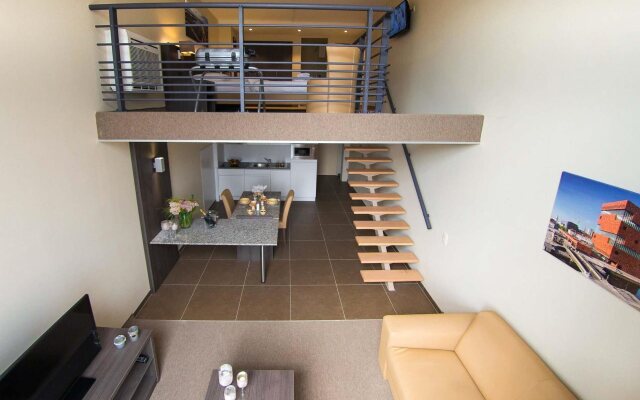 Arass Hotel Antwerp