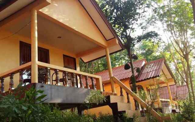 Sammy Resort & Spa