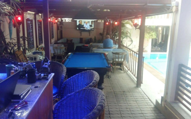 Chaulty Towers Guest House