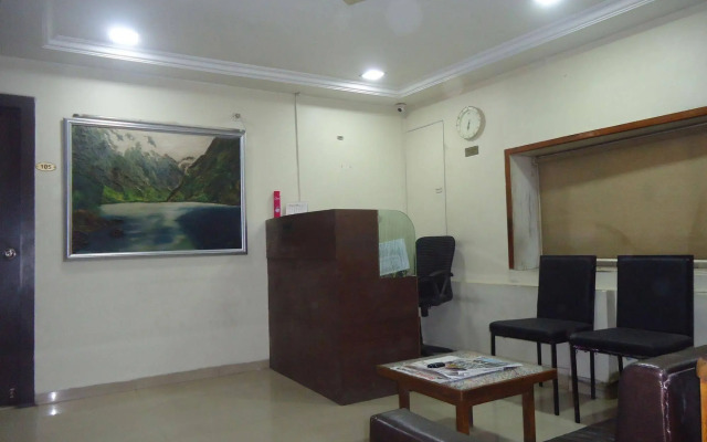 Marol Residency Inn