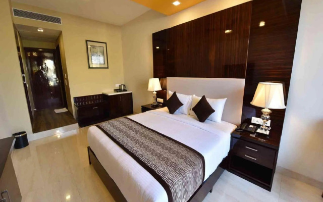 Hotel Calangute Central