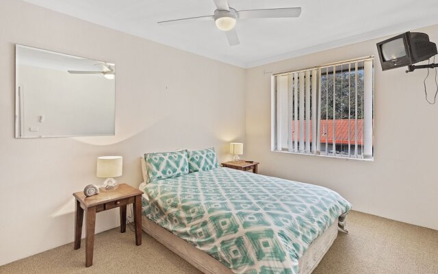 Kiah Unit 18 53 Victoria Parade