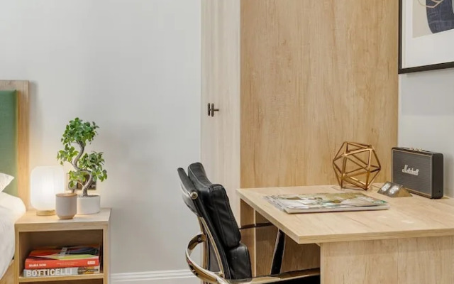 Smart Stays Suites in Sloane Square