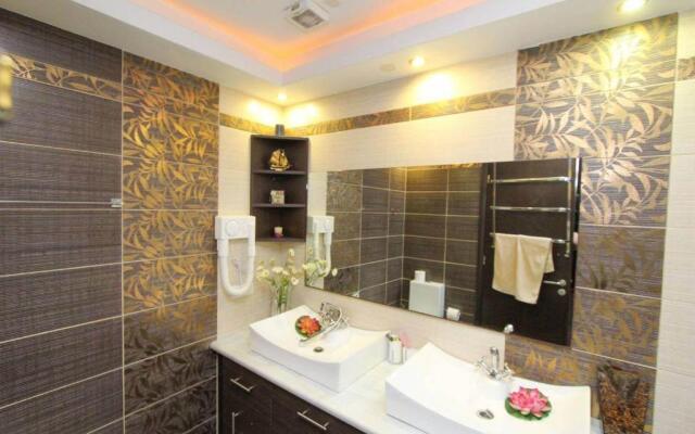 Villa Dionysia Apartment A3