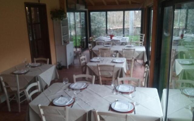 agriturismo il poderetto