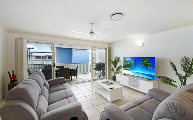 Unit 31 'Pacific on Coolum', Coolum Beach