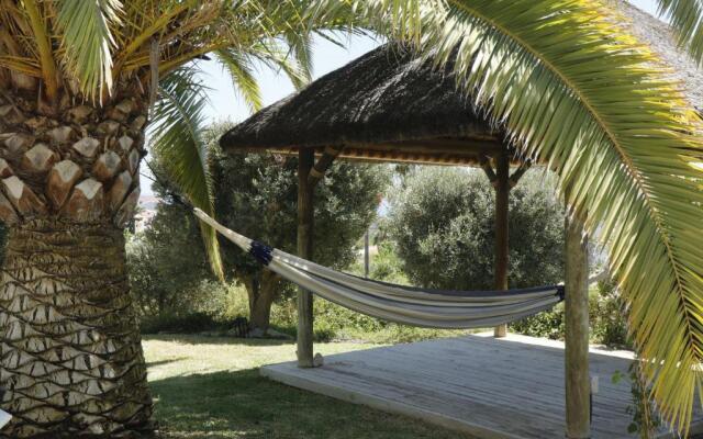 Camachuelo Holiday Home