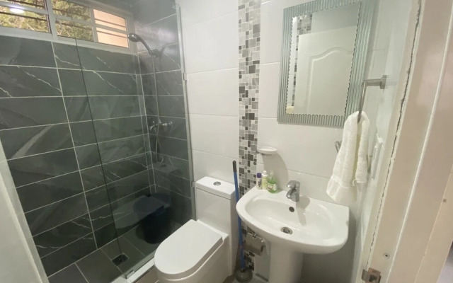 7DR Apt in Prime Location Near Monumental Area