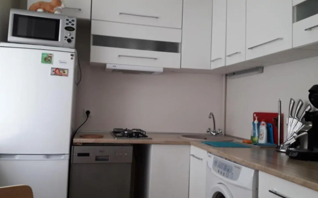 герасимова 12