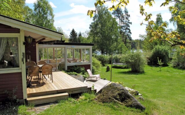 Munkhalla Morgonsolen (BLE100)