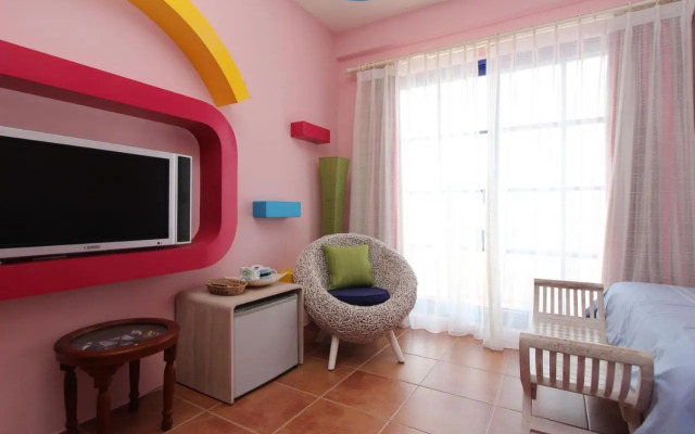 Ocean Love Hostel-B&B