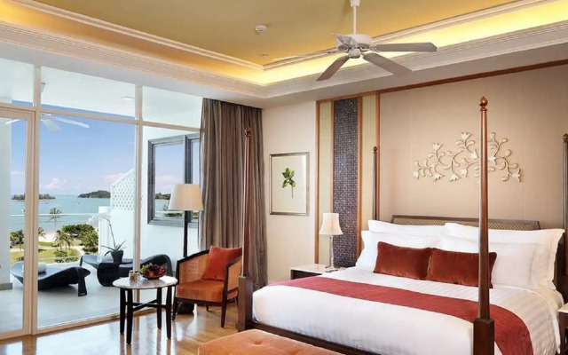 The Danna Langkawi - A Member of Small Luxury s of the World