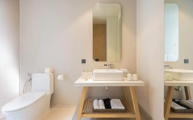 Bamboo Luxury Phu Quoc Villas