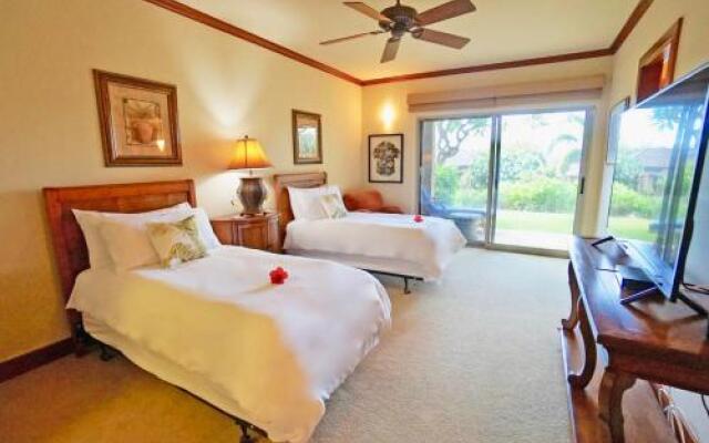 Villages at Mauna Lani 614