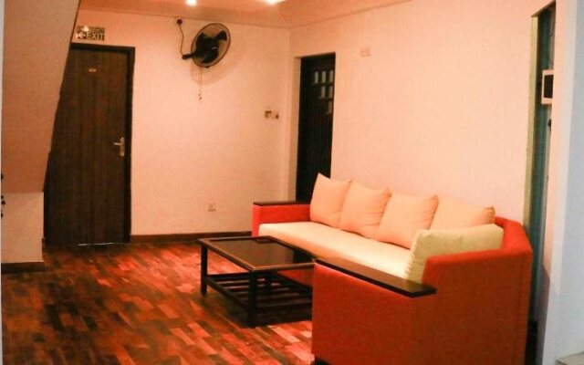 Hotel Sunshine