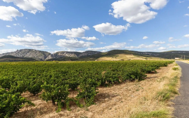 Holiday Home in Tautavel Near Gorges de Gouleyrous