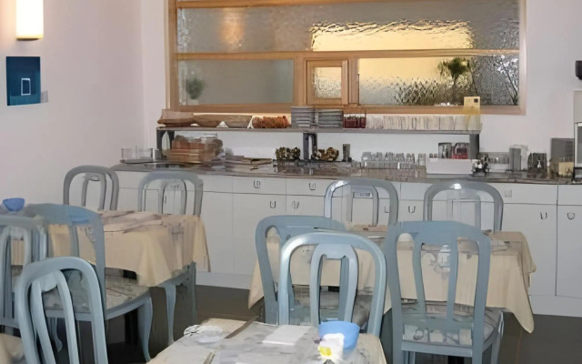 Hotel Garni Golf