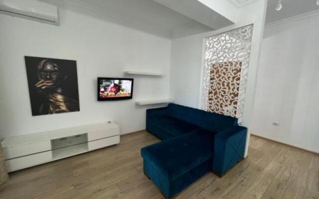 Solid Residence Mamaia Apartamente