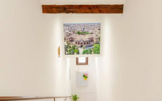 Arte in Villa Casa Vacanza