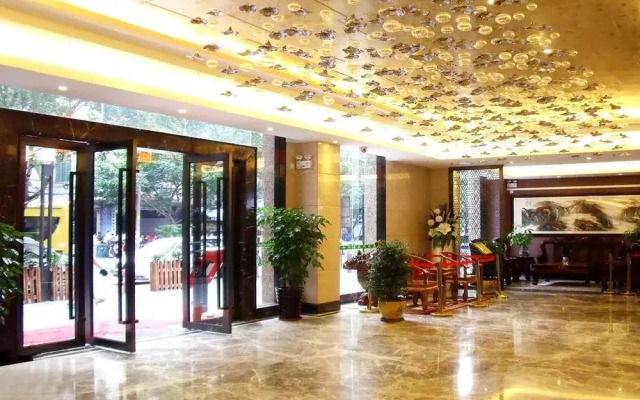 Hotel Diqiao