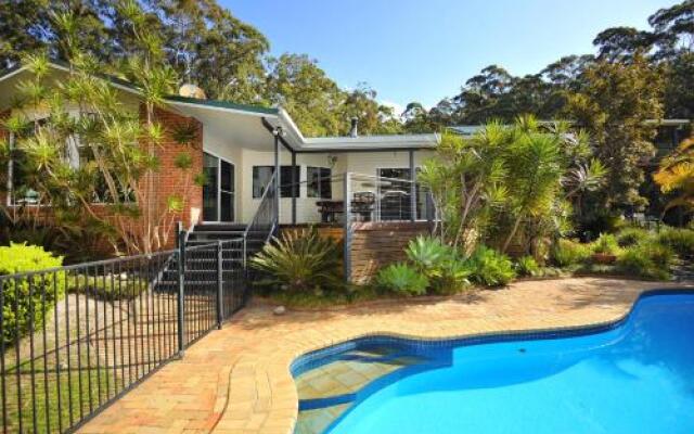 Sapphire Beach Acreage