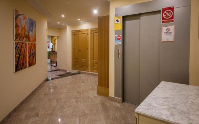 Hotel Agur