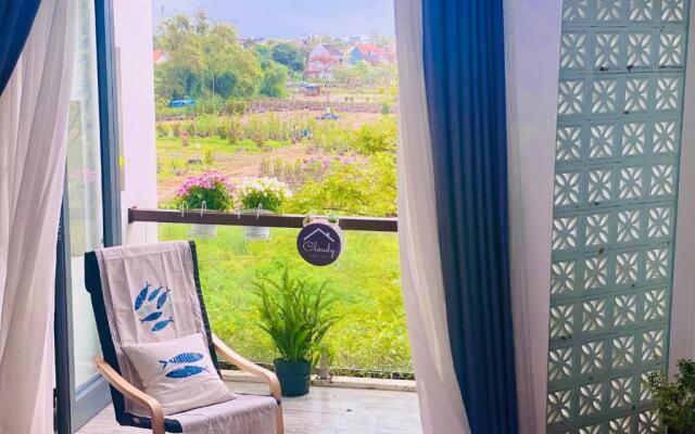 Cloudy Homestay Hoi An