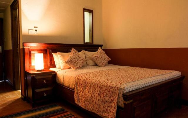 Traditional Comfort Boutique Hotel