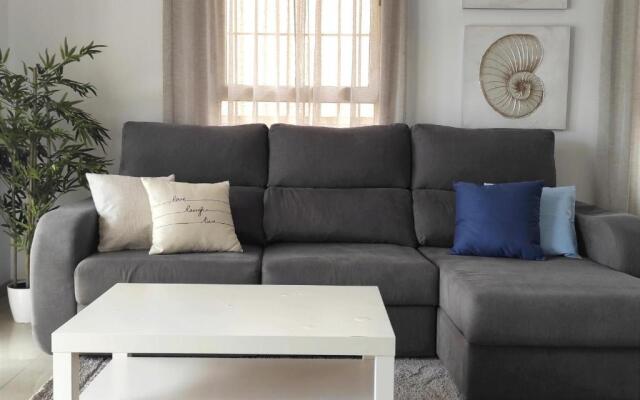 DUPLEX C9 con PISCINA PRIVADA