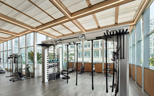 Hilton Shanghai Hongqiao