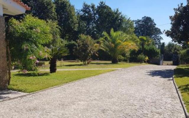 The Oak´S Wolf-Country House
