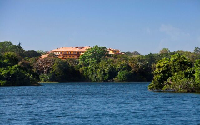 Hotel Melia Panama Canal