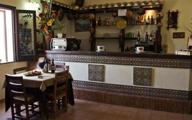 Agriturismo Baglio Pocoroba