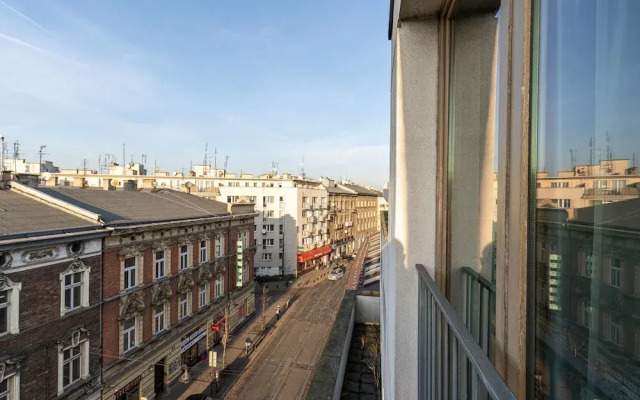 WS Old Town Apartments