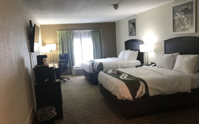 Quality Inn Vincennes