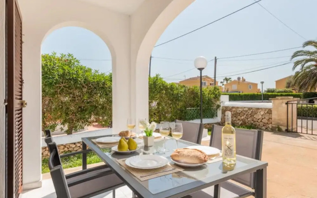 107496 - Apartment in Cala Blanca