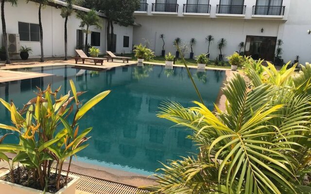Hengly Mohasambath Hotel & Spa