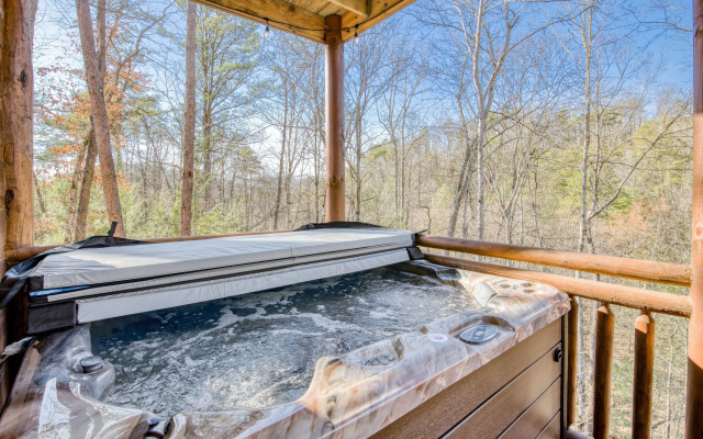 Boon by Avantstay 40-guest Luxe Smokies Retreat