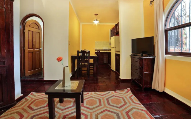 Alma y Mar Hotel & Suites