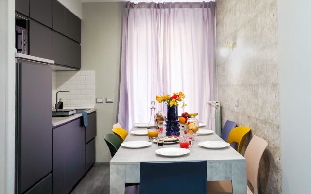 Home for Large Groups, Comfort and Style