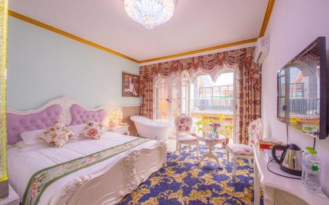 Milou Inn