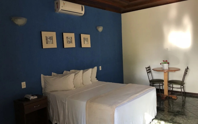 Hotel Gran Minas