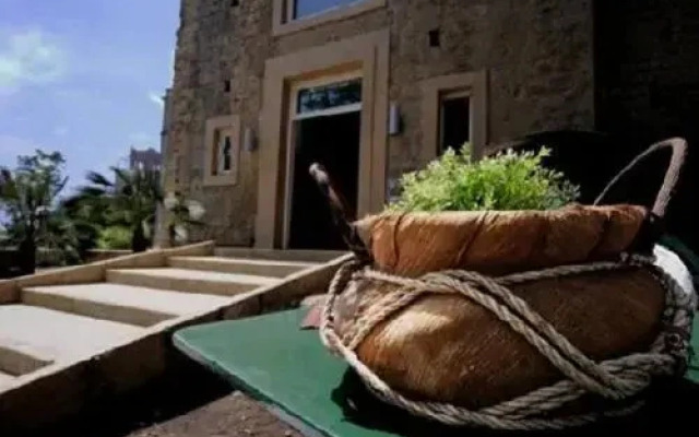Residence Posillipo - Suite Villa Fattorusso