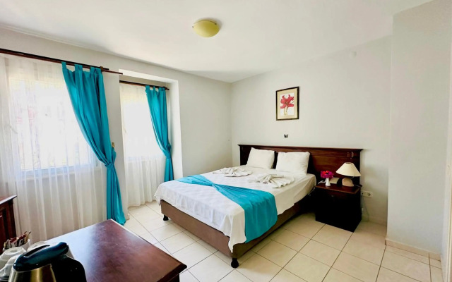 Villa Anfora Otel