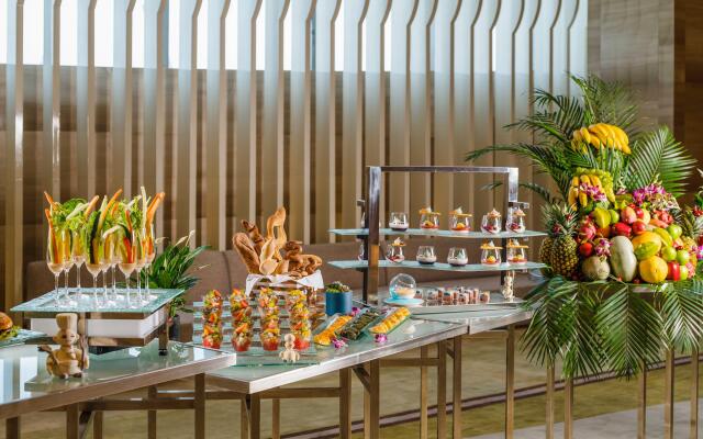 Crowne Plaza Dalian Sports Center by IHG