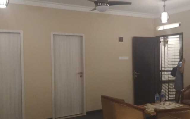 SleepRest - Plamo Garden