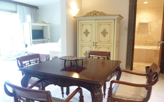 Rijasa Agung Resort Villas