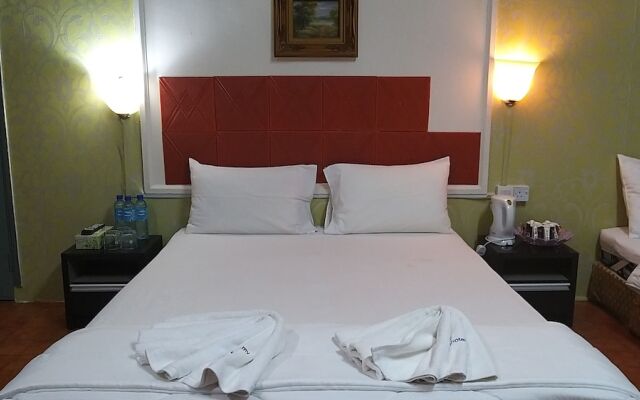 Green Town Hotels and Resorts