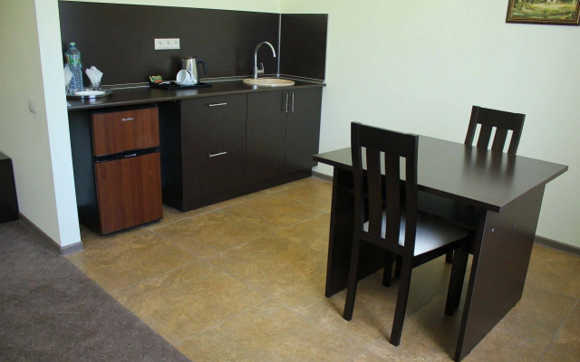 Gorki Apartments Domodedovo