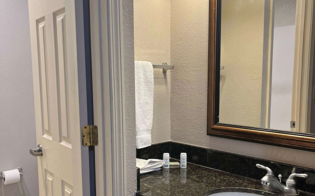 Baymont by Wyndham Indianapolis South
